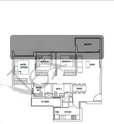 Sol Acres (D23), Condominium #583263331